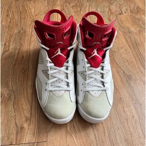 AIR JORDAN 6 RETRO 'ALTERNATE